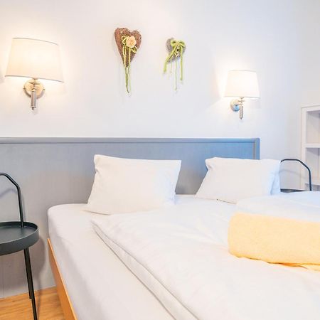 Alpsrental Apartments Freja Обертауэрн Экстерьер фото