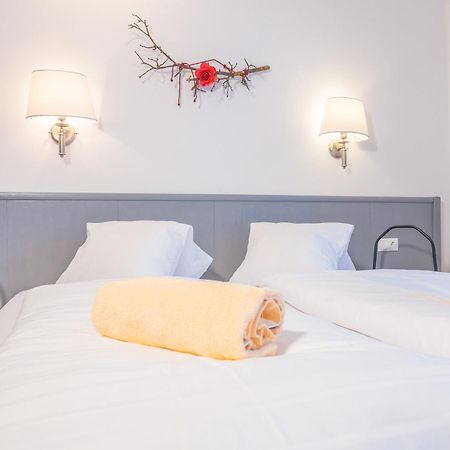 Alpsrental Apartments Freja Обертауэрн Экстерьер фото