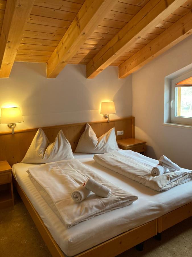 Alpsrental Apartments Freja Обертауэрн Экстерьер фото