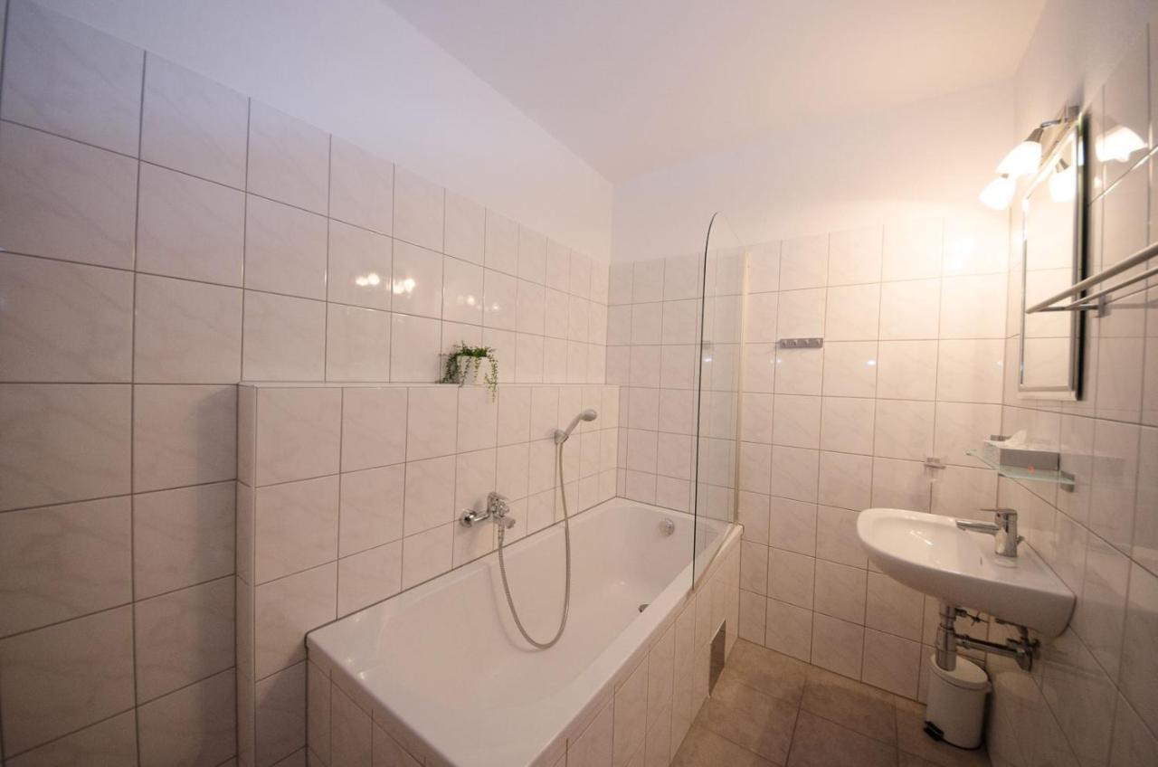 Alpsrental Apartments Freja Обертауэрн Экстерьер фото