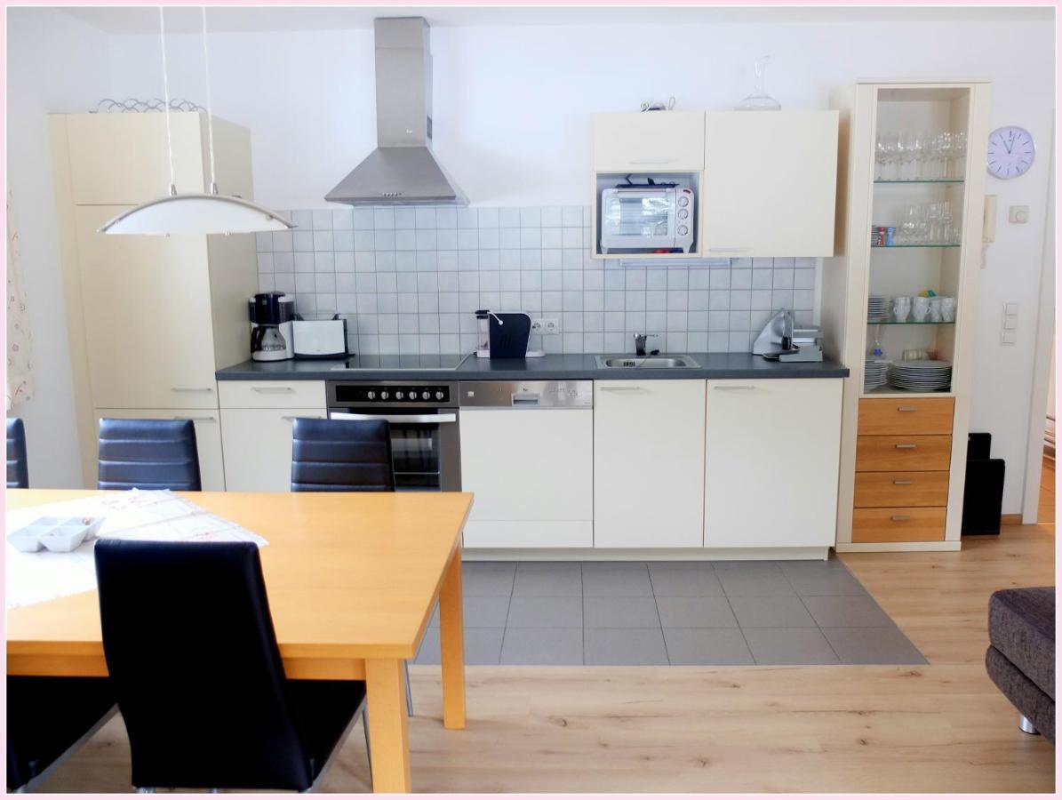 Alpsrental Apartments Freja Обертауэрн Экстерьер фото