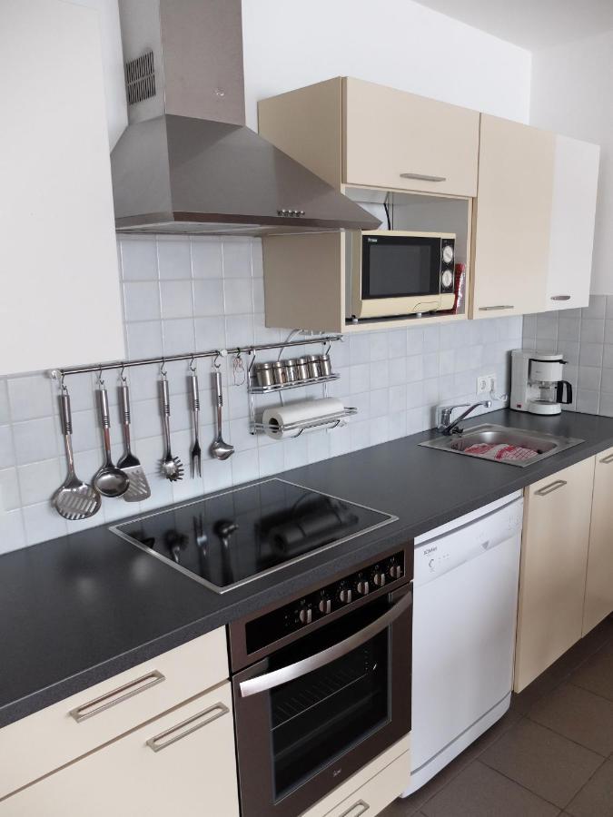 Alpsrental Apartments Freja Обертауэрн Экстерьер фото