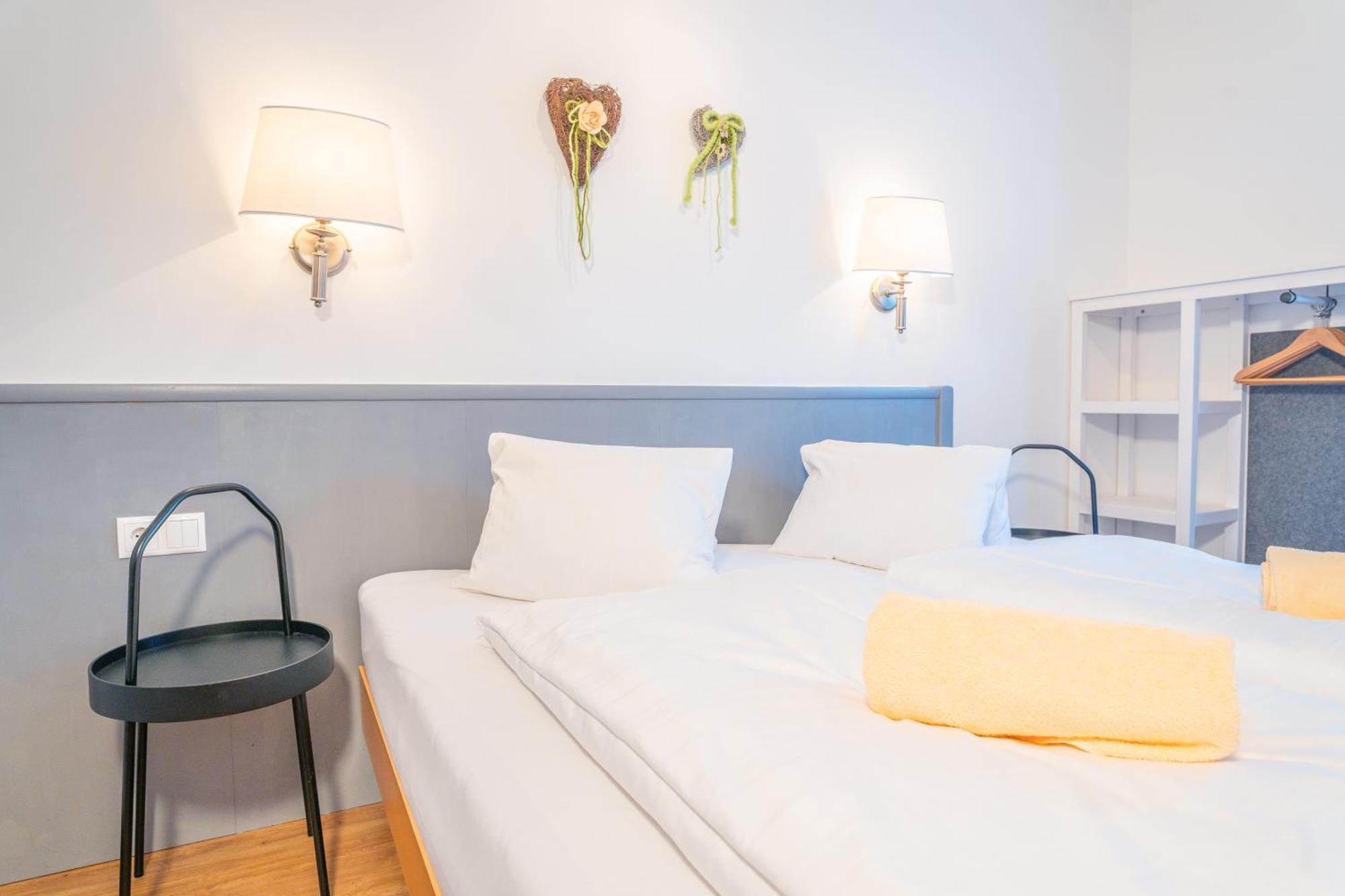 Alpsrental Apartments Freja Обертауэрн Экстерьер фото
