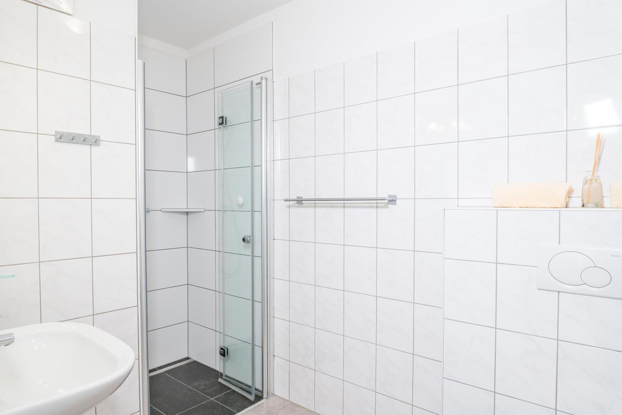 Alpsrental Apartments Freja Обертауэрн Экстерьер фото