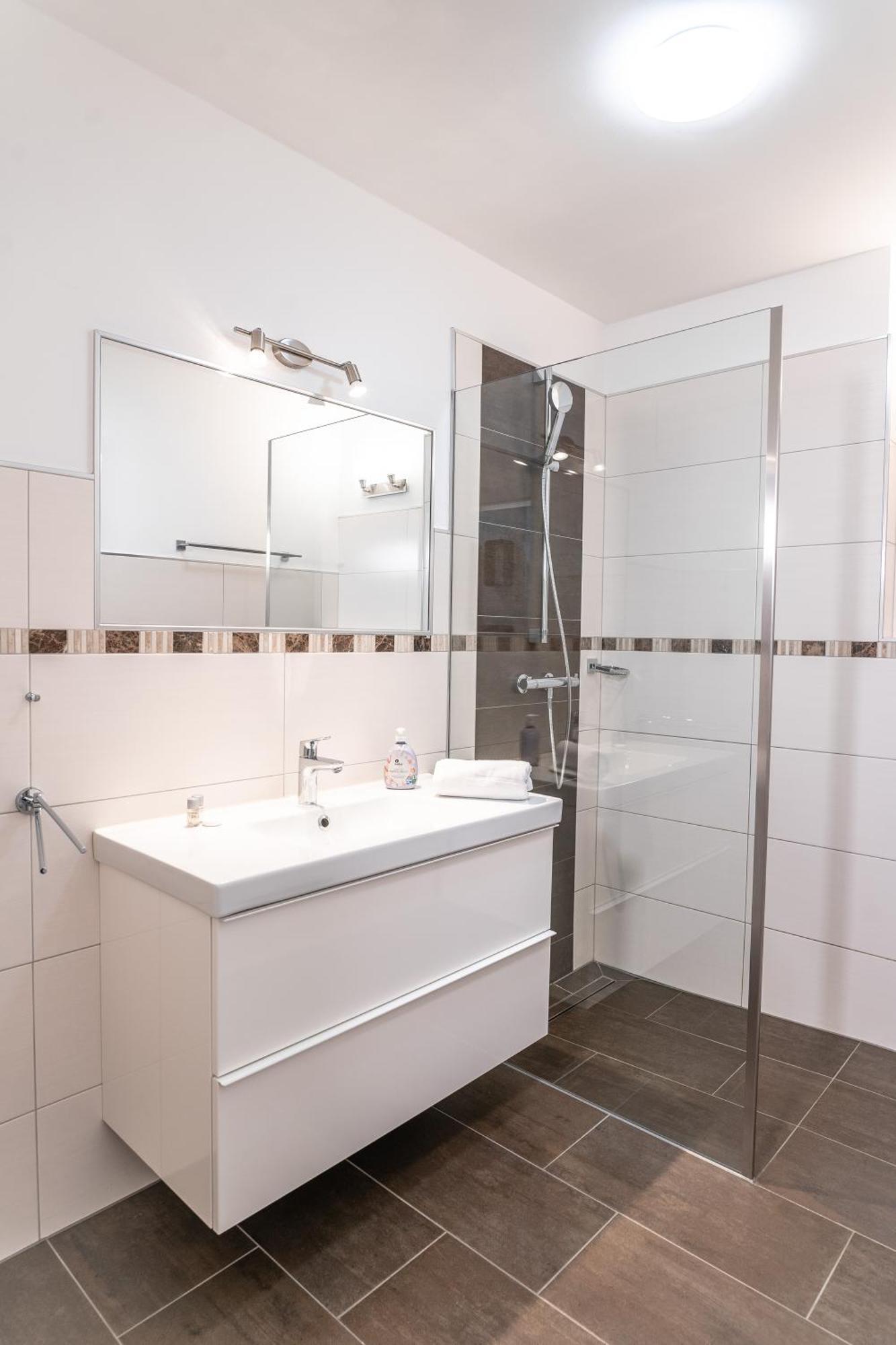 Alpsrental Apartments Freja Обертауэрн Экстерьер фото