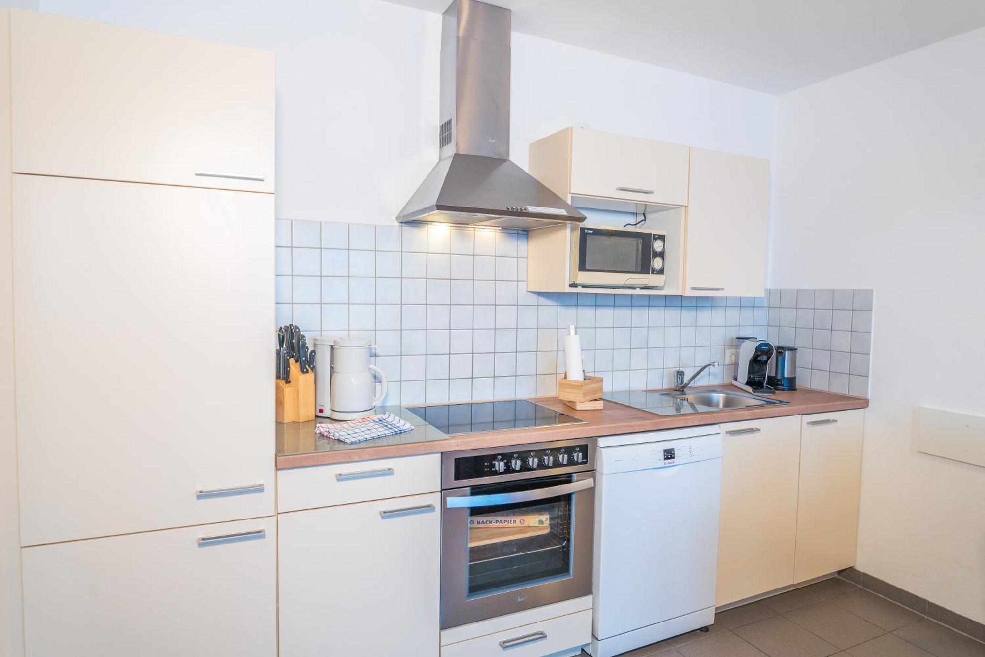 Alpsrental Apartments Freja Обертауэрн Экстерьер фото