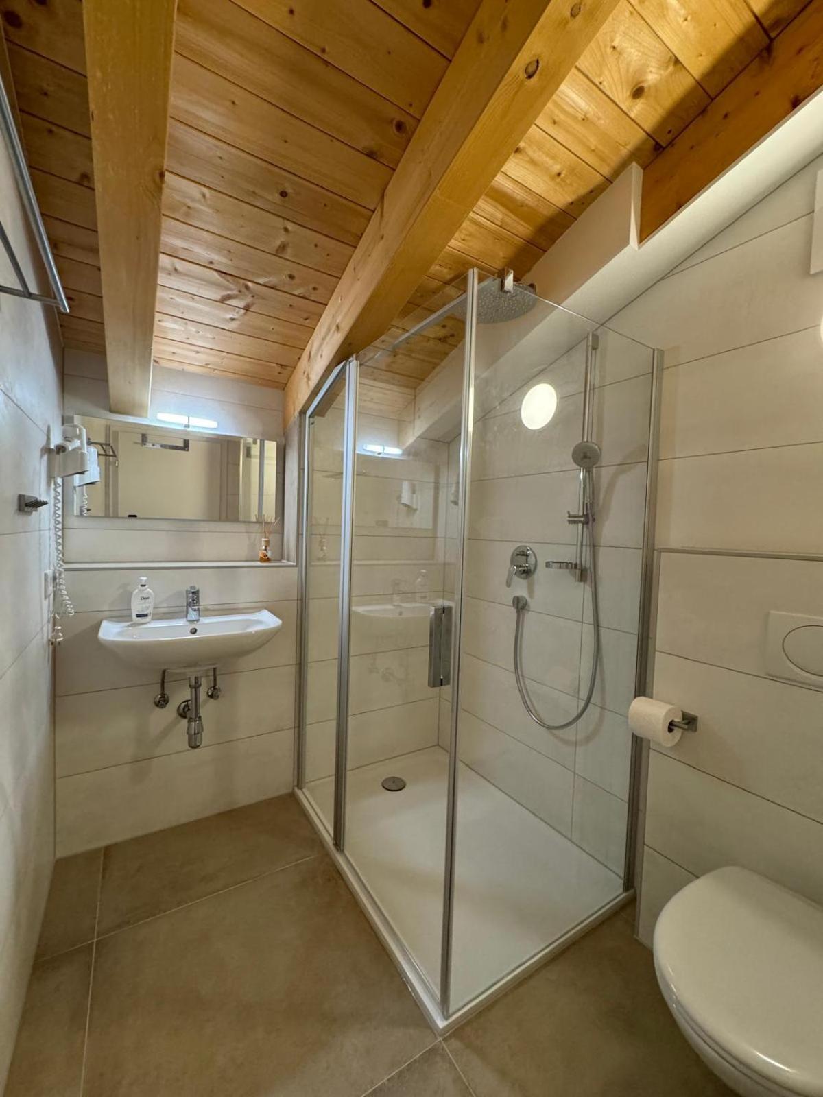 Alpsrental Apartments Freja Обертауэрн Экстерьер фото