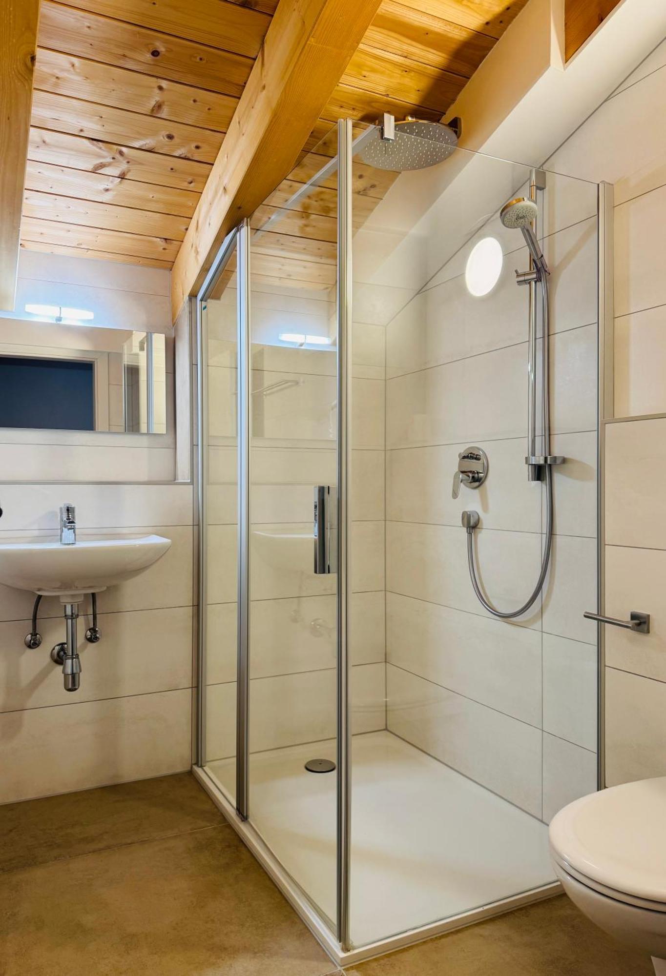 Alpsrental Apartments Freja Обертауэрн Экстерьер фото